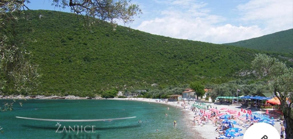 Апартаменты Beko Stan 2 Херцег-Нови-68