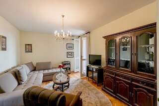 Апартаменты Beko Stan 2 Херцег-Нови Апартаменты с 1 спальней-1