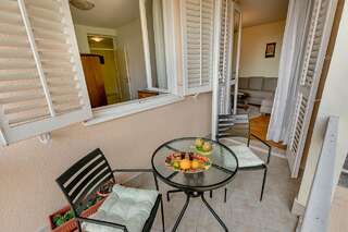 Апартаменты Beko Stan 2 Херцег-Нови Апартаменты с 1 спальней-10