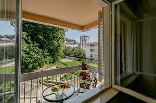 Апартаменты Beko Stan 2 Херцег-Нови Апартаменты с 1 спальней-17