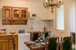 Апартаменты Beko Stan 2 Херцег-Нови Апартаменты с 1 спальней-29