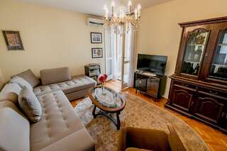 Апартаменты Beko Stan 2 Херцег-Нови Апартаменты с 1 спальней-33