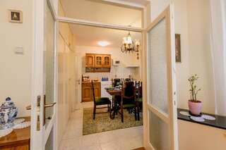 Апартаменты Beko Stan 2 Херцег-Нови Апартаменты с 1 спальней-37