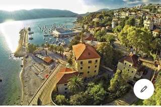 Апартаменты Beko Stan 2 Херцег-Нови Апартаменты с 1 спальней-4