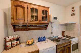 Апартаменты Beko Stan 2 Херцег-Нови Апартаменты с 1 спальней-41