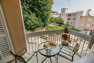 Апартаменты Beko Stan 2 Херцег-Нови Апартаменты с 1 спальней-5