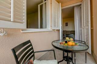 Апартаменты Beko Stan 2 Херцег-Нови Апартаменты с 1 спальней-53