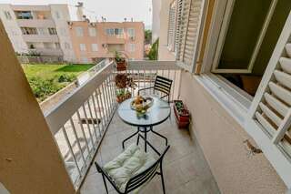 Апартаменты Beko Stan 2 Херцег-Нови Апартаменты с 1 спальней-54