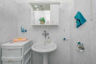 Апартаменты Beko Stan 2 Херцег-Нови Апартаменты с 1 спальней-57