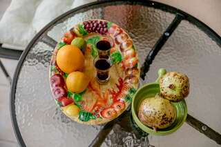 Апартаменты Beko Stan 2 Херцег-Нови Апартаменты с 1 спальней-6