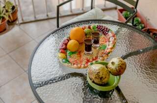 Апартаменты Beko Stan 2 Херцег-Нови Апартаменты с 1 спальней-7