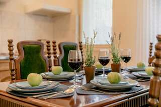 Апартаменты Beko Stan 2 Херцег-Нови Апартаменты с 1 спальней-8