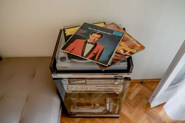 Апартаменты Beko Stan 2 Херцег-Нови-27