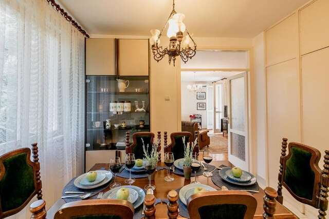 Апартаменты Beko Stan 2 Херцег-Нови-40