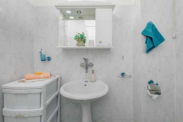 Апартаменты Beko Stan 2 Херцег-Нови-59