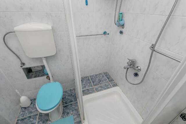 Апартаменты Beko Stan 2 Херцег-Нови-62