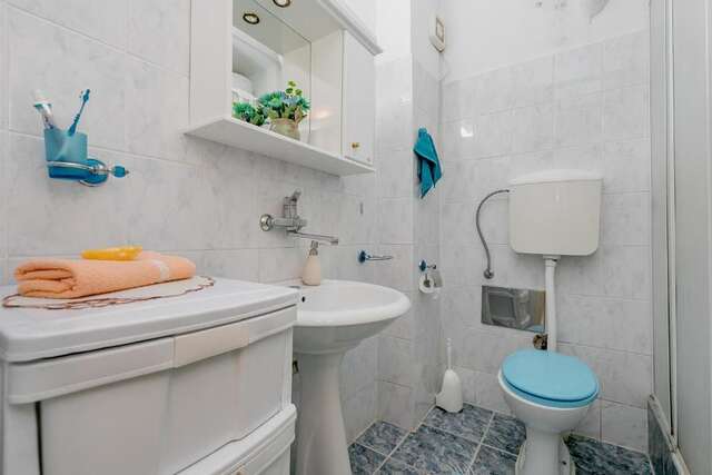 Апартаменты Beko Stan 2 Херцег-Нови-63